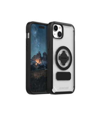 Crystal Case iPhone 15 Plus
