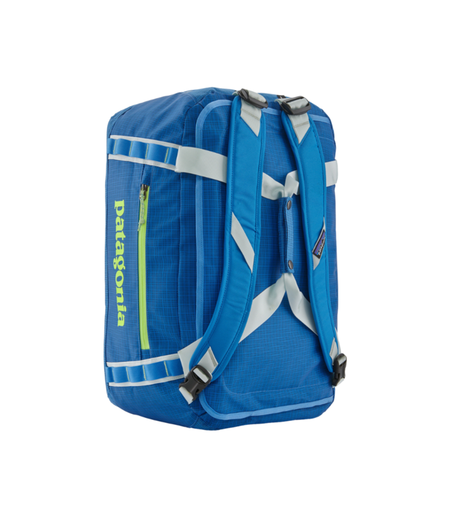 PATAGONIA Black Hole Duffel 40L Vessel Blue
