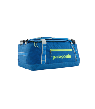 PATAGONIA Black Hole Duffel 40L Vessel Blue