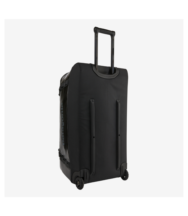 PATAGONIA Black Hole Wheeled Duffel Bag 100L Black
