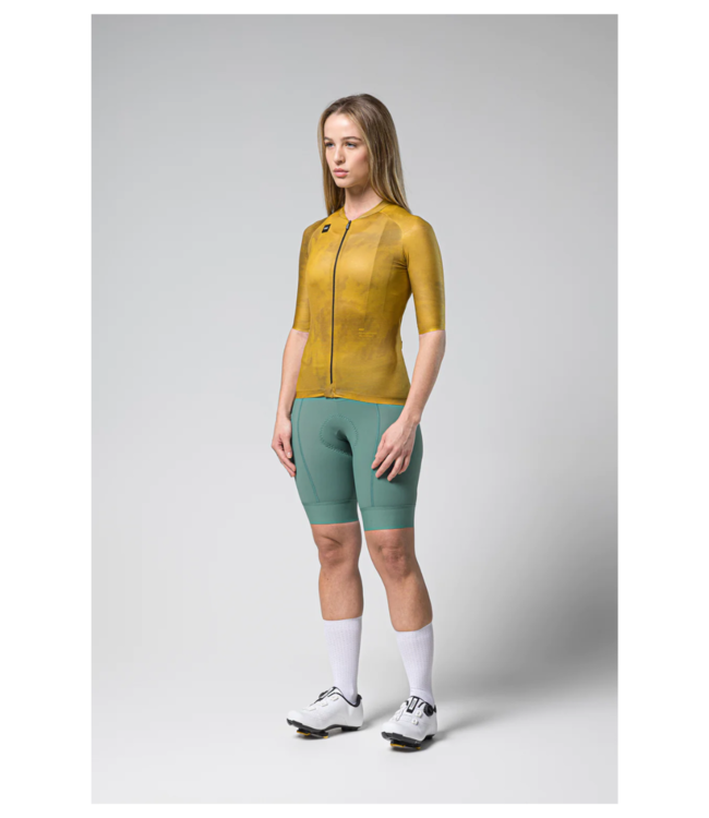 GOBIK Infinity Short Sleeve Jersey  Unisex