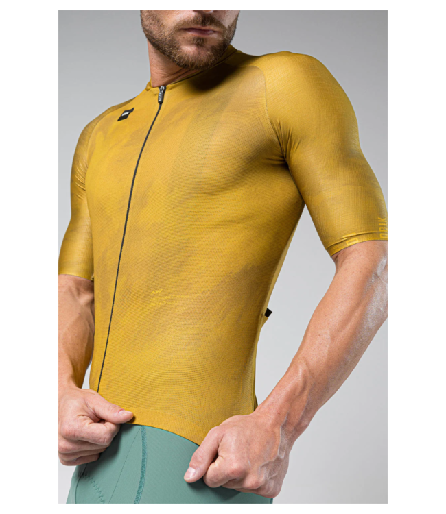 GOBIK Infinity Short Sleeve Jersey  Unisex