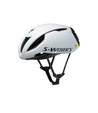 SPECIALIZED S-Works Evade 3 White/Black Large