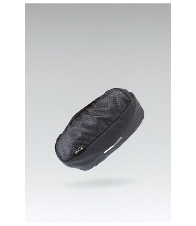 GOBIK Pouch Saddle Bag Black