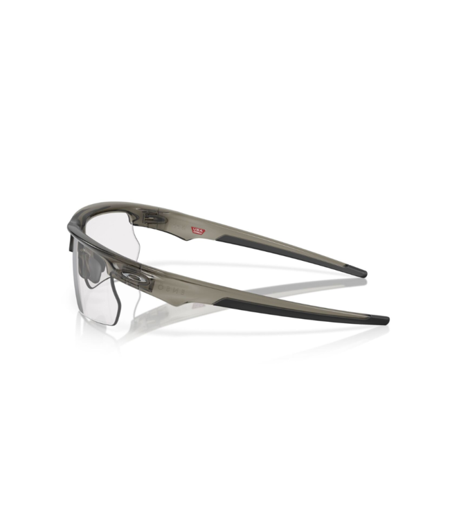 OAKLEY BiSphaera Grey Smoke W/ Clear Photochromic