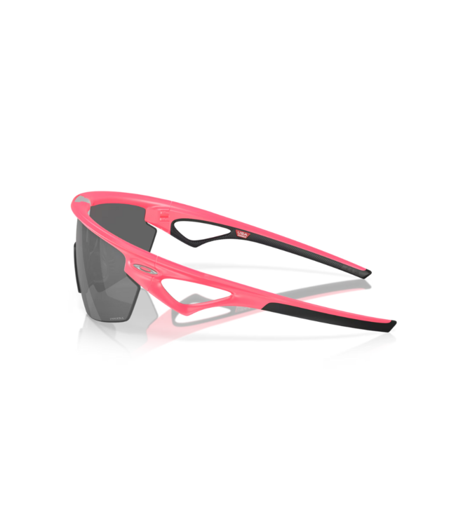 OAKLEY Sphaera Matte Neon Pink W/Prizm Black