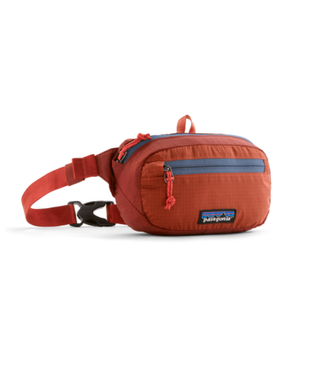 PATAGONIA Ultralight Black Hole Mini Hip Pack 1L