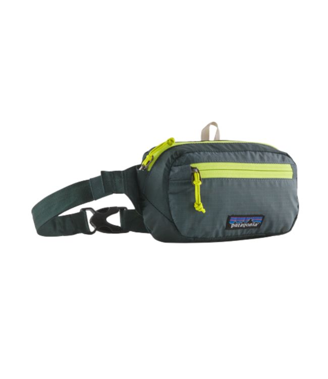 PATAGONIA Ultralight Black Hole Mini Hip Pack 1L