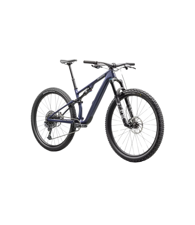 SPECIALIZED Epic 8 EVO Comp