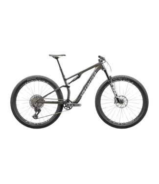 SPECIALIZED Epic 8 Expert