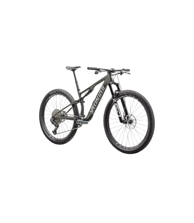 SPECIALIZED Epic 8 Expert