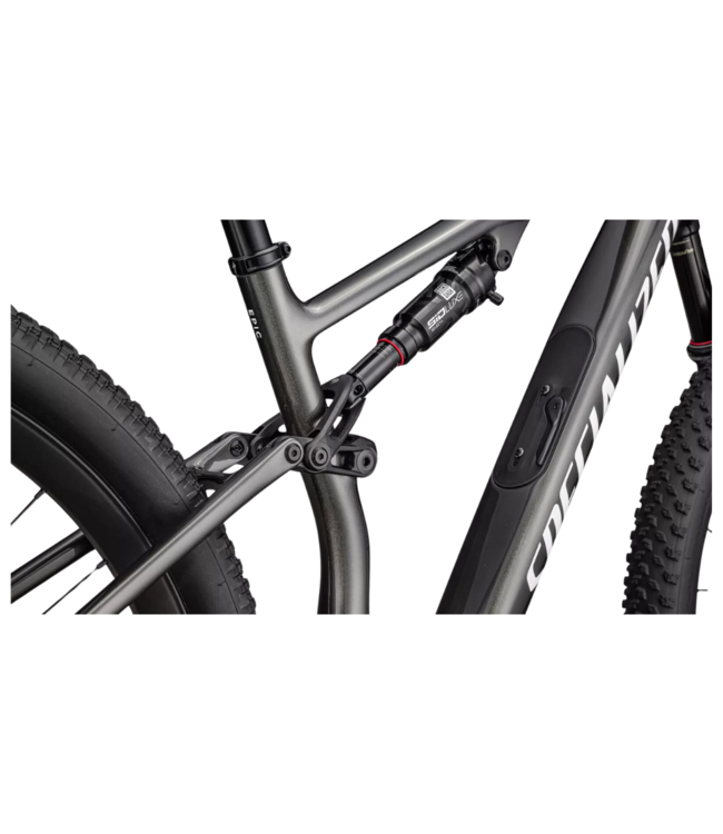 SPECIALIZED Epic 8 Expert