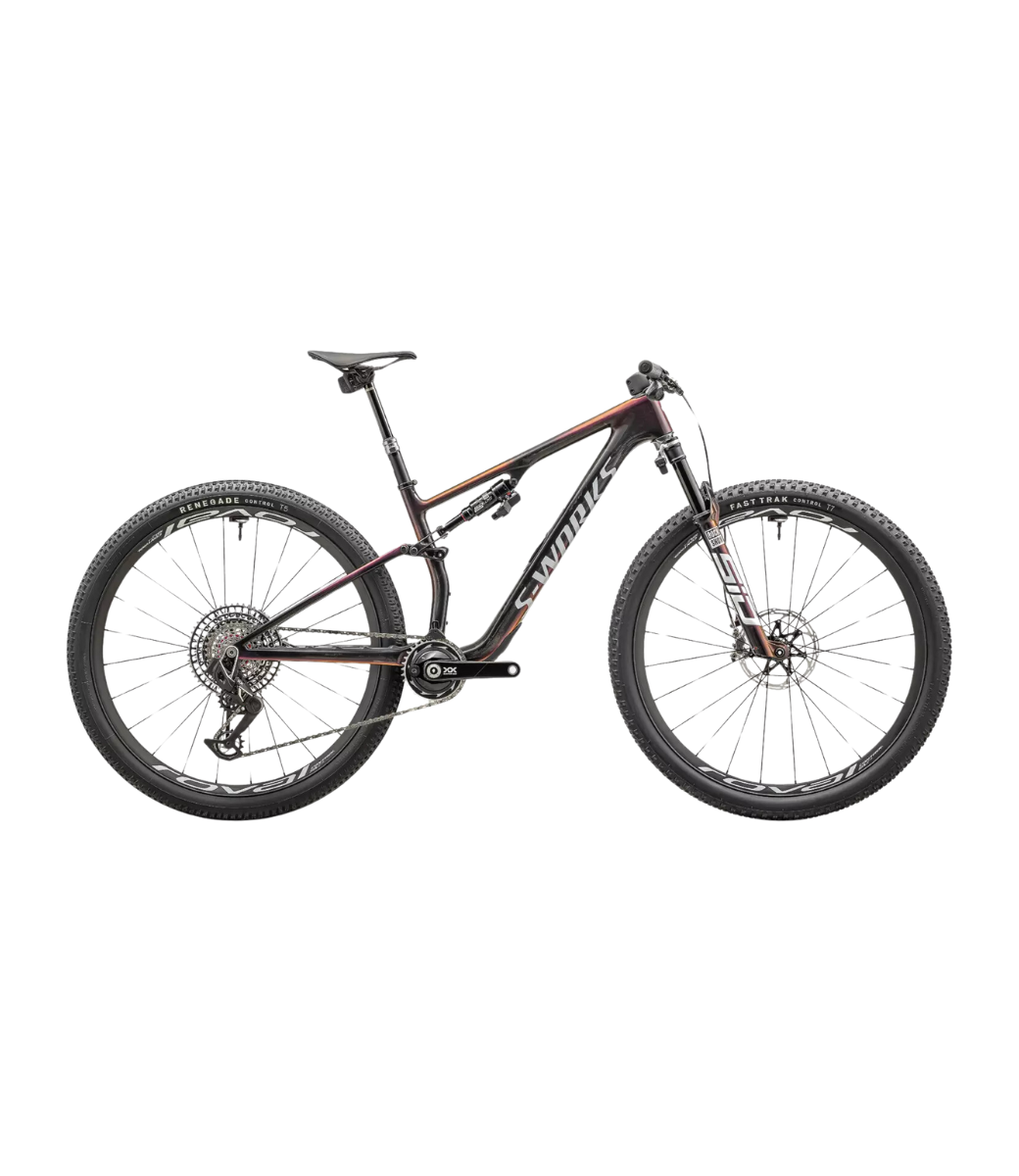 Men's S-Works Epic Hardtail XX1 Eagle™