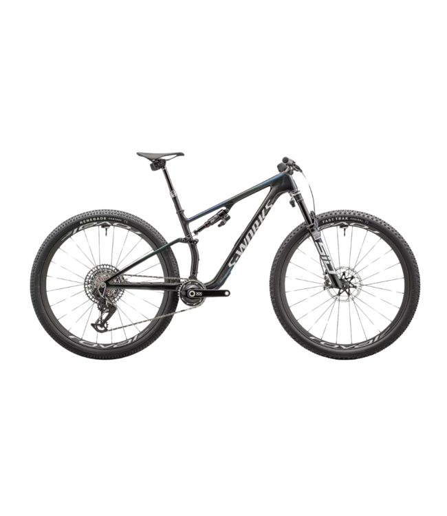 SPECIALIZED S-Works Epic 8