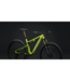 Santa Cruz Bicycles Blur 4 C 29  S Green Medium