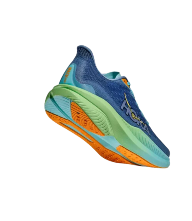 HOKA Mach 6 Running Shoes Men's