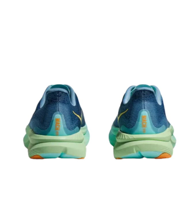 HOKA Mach 6 Running Shoes Men's