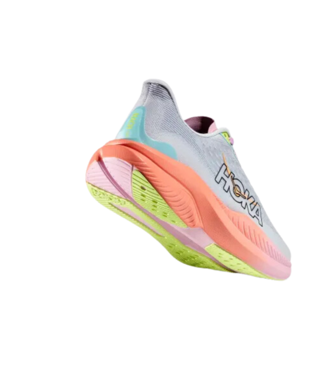 HOKA Mach 6 Runnig Shoes Women's