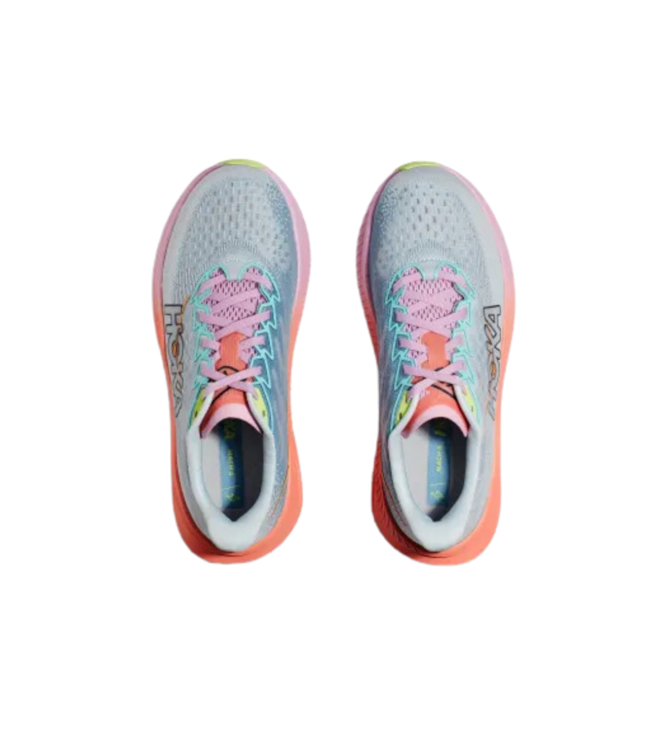 HOKA Mach 6 Runnig Shoes Women's
