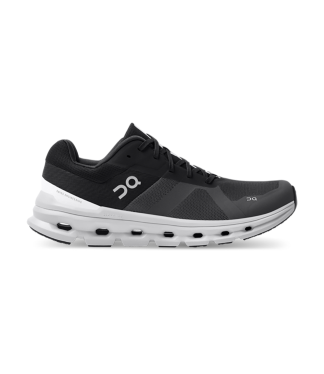 On Cloudrunner Running Shoes Men's