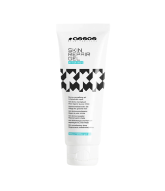 Assos Skin Repair Gel EVO - 75ml