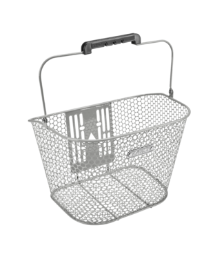 ELECTRA Honeycomb QR Basket