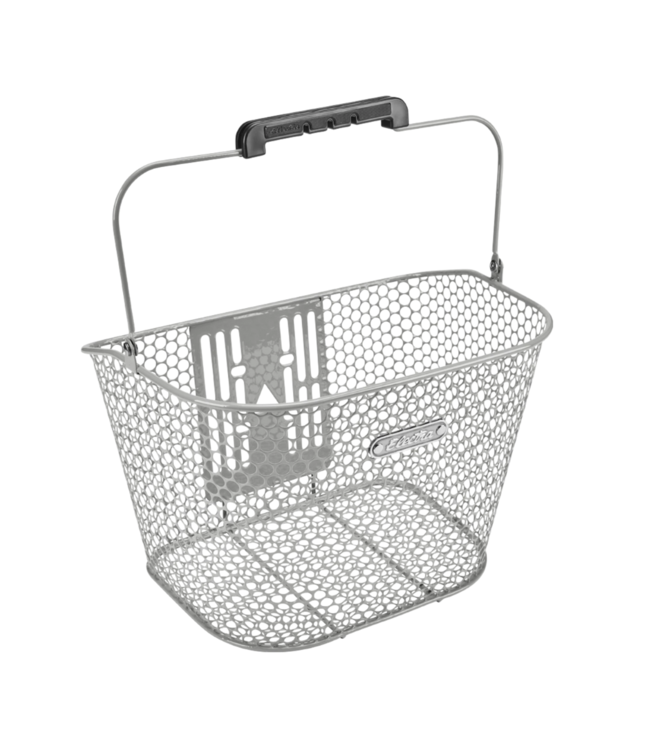ELECTRA Honeycomb QR Basket