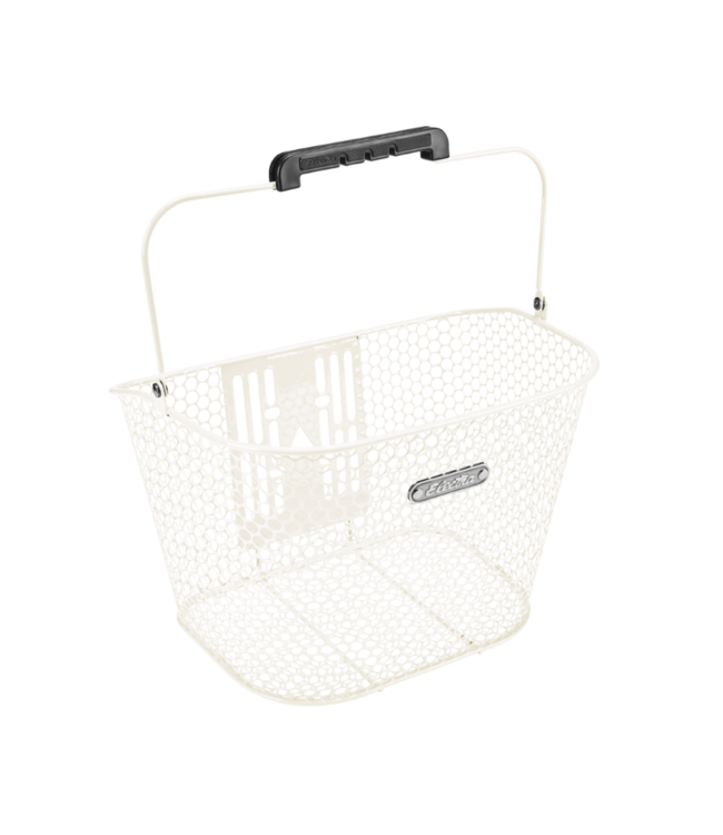 ELECTRA Honeycomb QR Basket