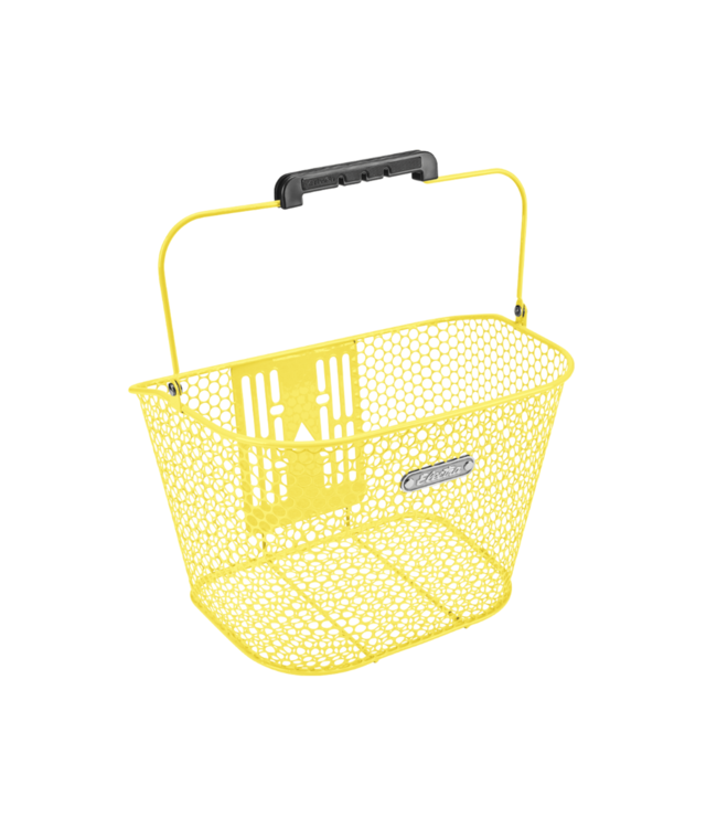 ELECTRA Honeycomb QR Basket