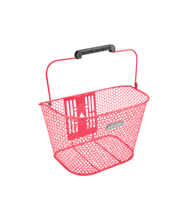 ELECTRA Honeycomb QR Basket