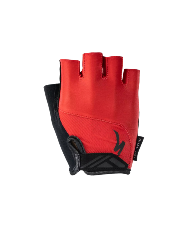 SPECIALIZED Body Geometry Dual-Gel Gloves SF