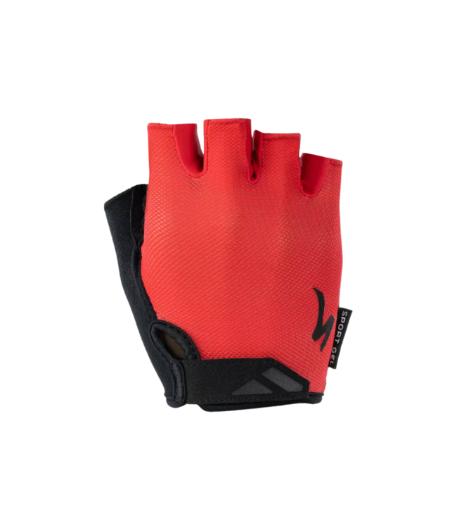 SPECIALIZED Body Geometry Sport Gel Gloves
