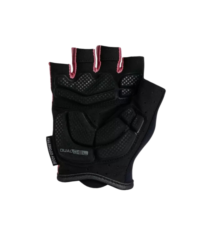 SPECIALIZED BG DUAL GEL GLOVE SF DSTRS S