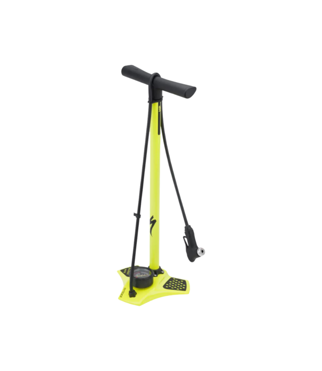 SPECIALIZED Air Tool HP Floor Pump Ion