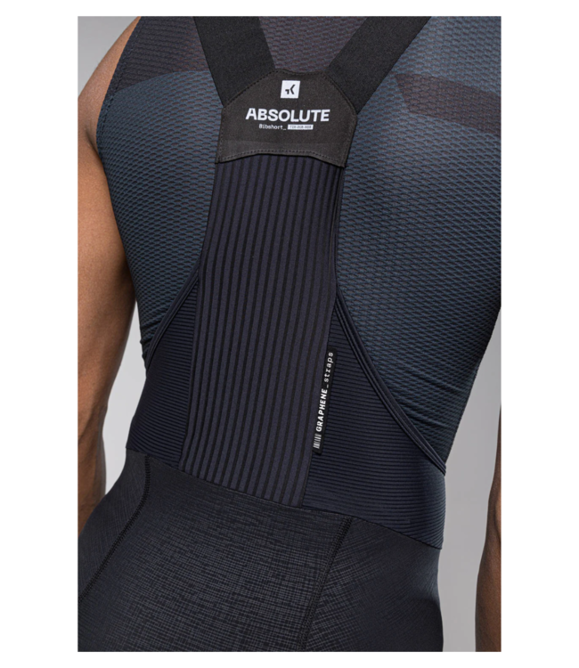 GOBIK Absolute 6.0 Bib Shorts Men's