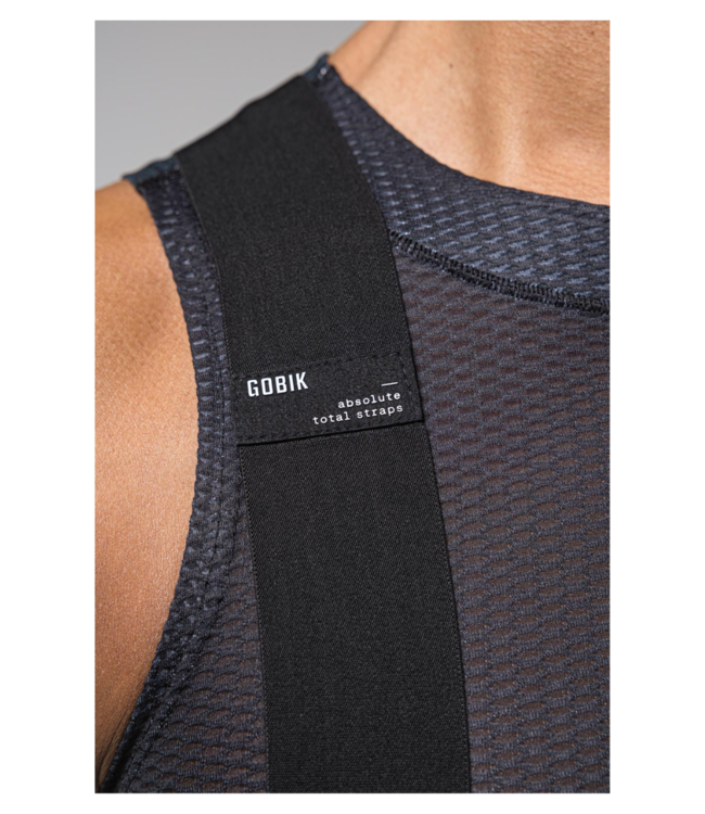 GOBIK Absolute 6.0 Bib Shorts Men's
