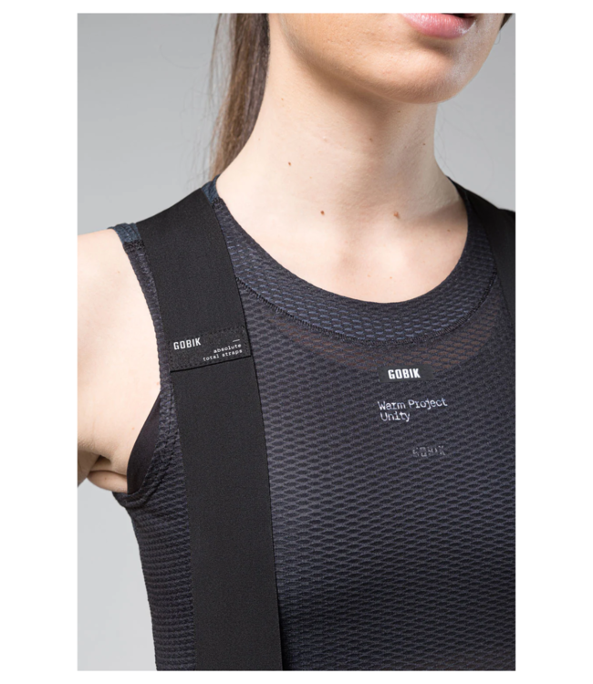 GOBIK Absolute 6.0 Bib Shorts Women's