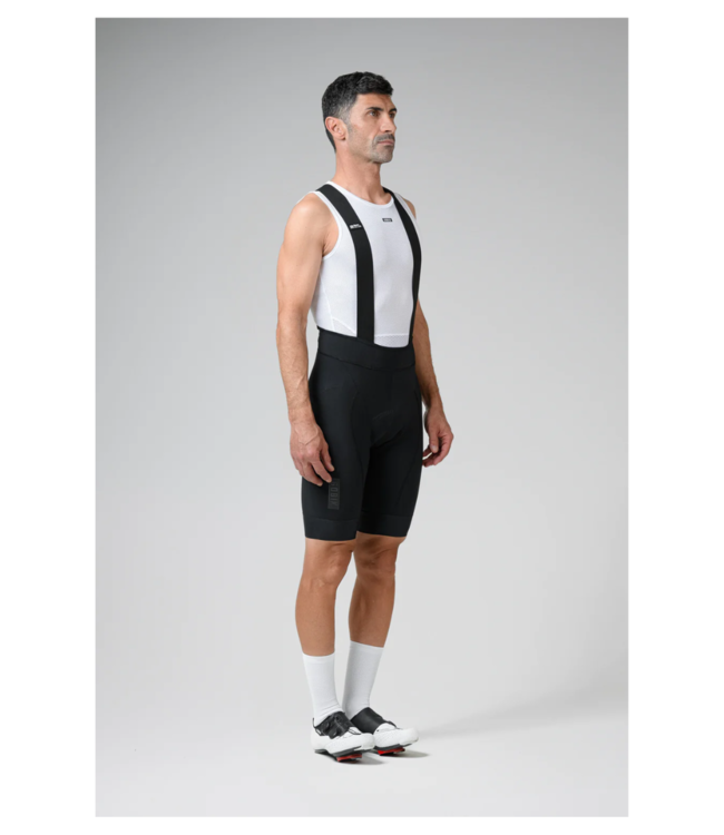 GOBIK Matt 2.0 Compact Bib Shorts Men's