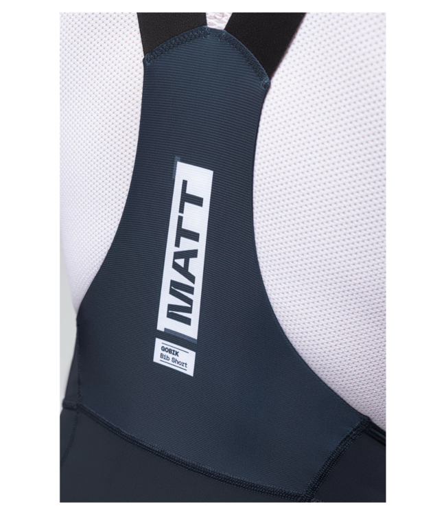GOBIK Matt 2.0 Compact Bib Shorts Men's