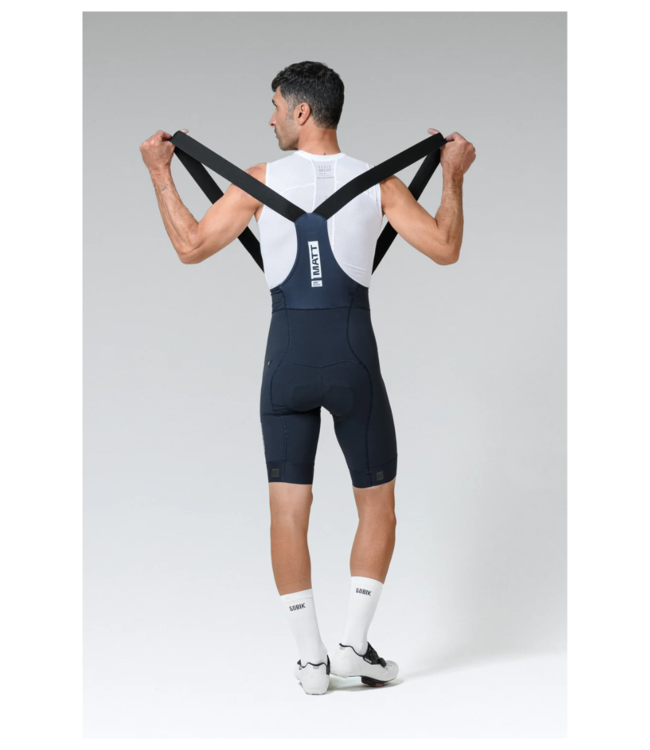 GOBIK Matt 2.0 Compact Bib Shorts Men's