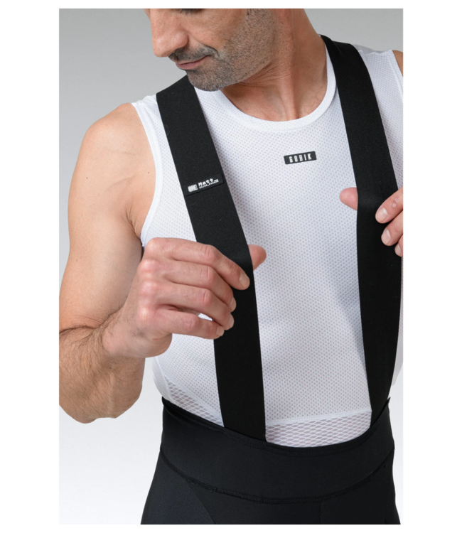 GOBIK Matt 2.0 Compact Bib Shorts Men's