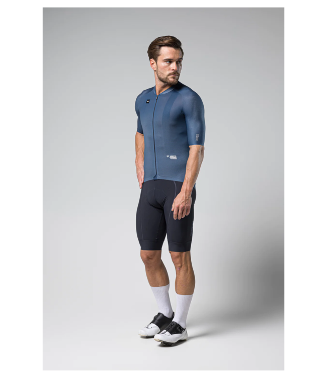 GOBIK Infinity Short Sleeve Jersey  Unisex