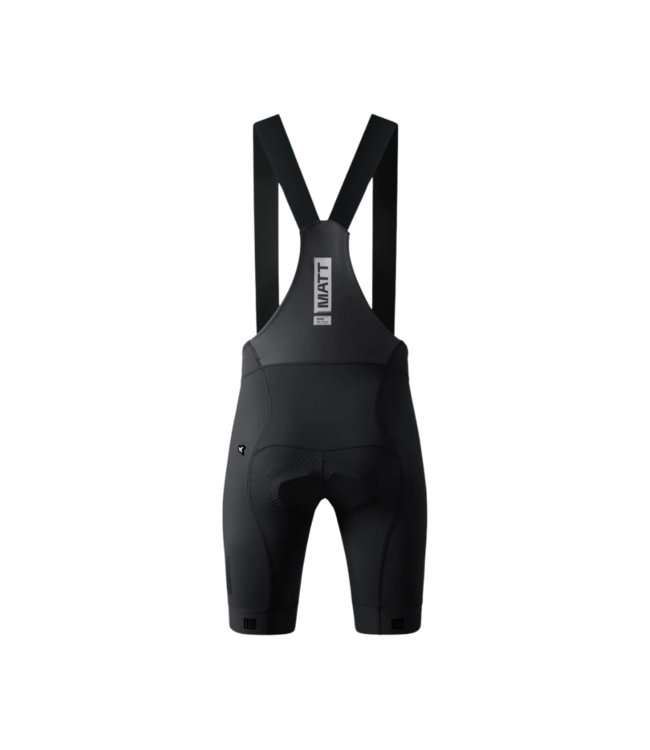 GOBIK Matt 2.0 Compact Bib Shorts Men's