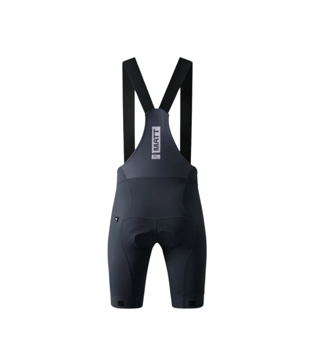 GOBIK Matt 2.0 Compact Bib Shorts Men's