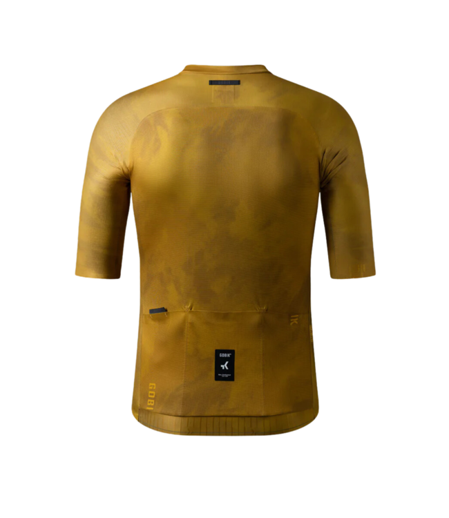 GOBIK Infinity Short Sleeve Jersey  Unisex