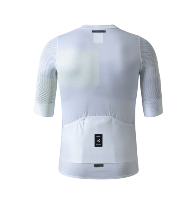 GOBIK Carrera 2.0 Short Sleeve Jersey Unisex