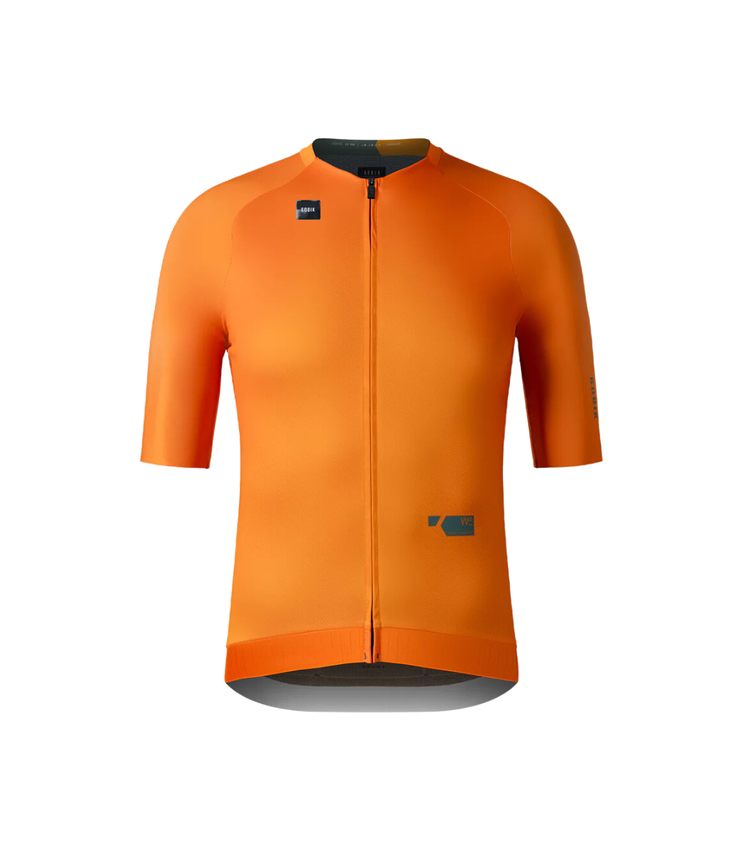 Gobik CX Pro 3.0 Short Sleeve Jersey Unisex - No Boundaries Sport