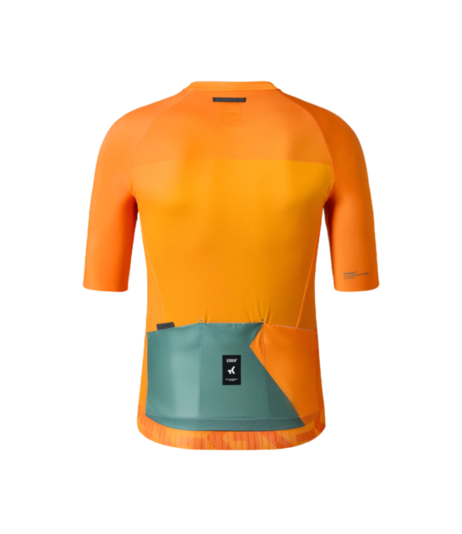 GOBIK CX Pro 3.0 Short Sleeve Jersey Unisex