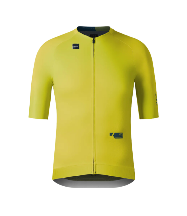 GOBIK CX Pro 3.0 Short Sleeve Jersey Unisex