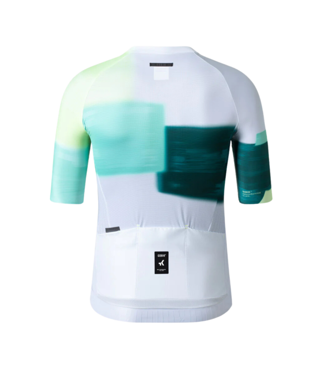 GOBIK CX Pro 3.0 Short Sleeve Jersey Unisex